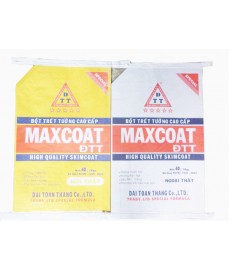 BỘT TRÉT MAXCOAT